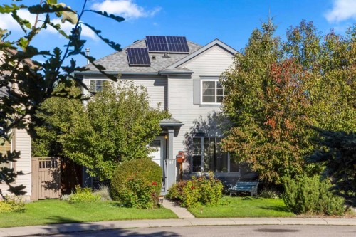 47 Somerside Common Sw, Calgary, AB 