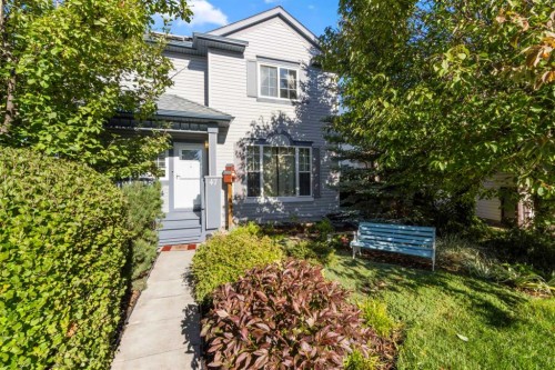 47 Somerside Common Sw, Calgary, AB 