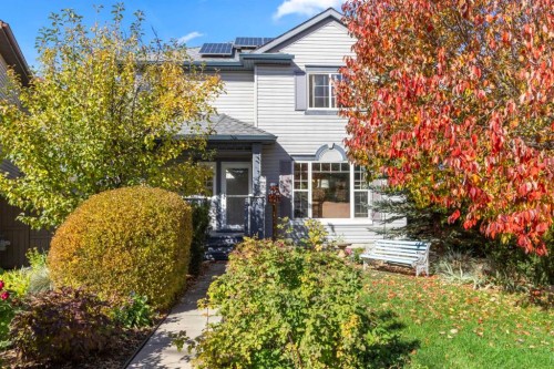 47 Somerside Common Sw, Calgary, AB 