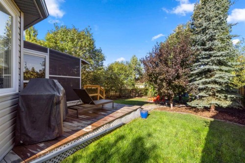 47 Somerside Common Sw, Calgary, AB 