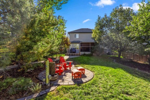 47 Somerside Common Sw, Calgary, AB 