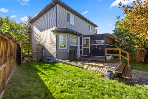 47 Somerside Common Sw, Calgary, AB 