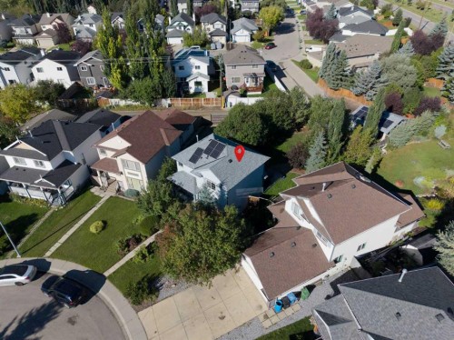 47 Somerside Common Sw, Calgary, AB 