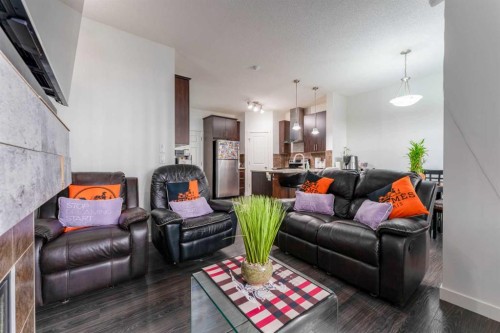 249 Copperpond Landing Se, Calgary, AB 