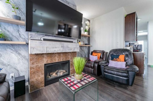249 Copperpond Landing Se, Calgary, AB 