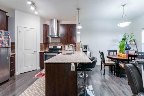 249 Copperpond Landing Se, Calgary, AB 