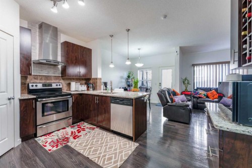 249 Copperpond Landing Se, Calgary, AB 