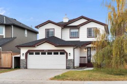 650 Harvest Hills Drive NE Calgary, AB T3K 4H6