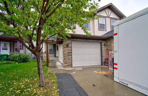 154 Canals Circle SW Airdrie, AB T4B 3E9
