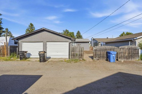 19 Mardale Crescent Ne, Calgary, AB 
