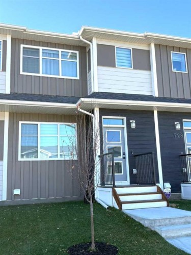 335 Wolf River Drive Se, Calgary, AB 