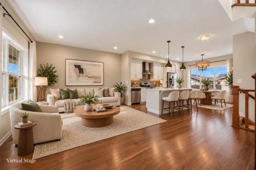 427 Mahogany Boulevard Se, Calgary, AB 
