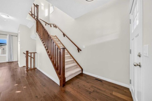 427 Mahogany Boulevard Se, Calgary, AB 