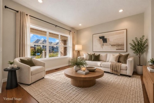 427 Mahogany Boulevard Se, Calgary, AB 