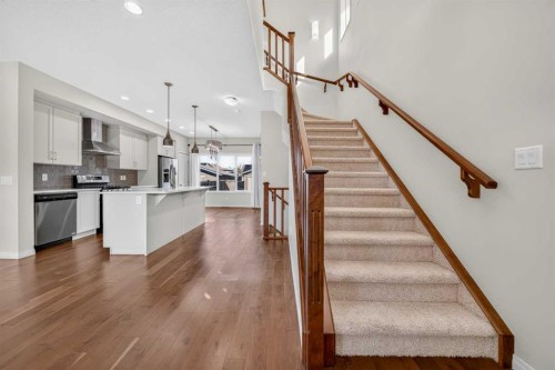 427 Mahogany Boulevard Se, Calgary, AB 