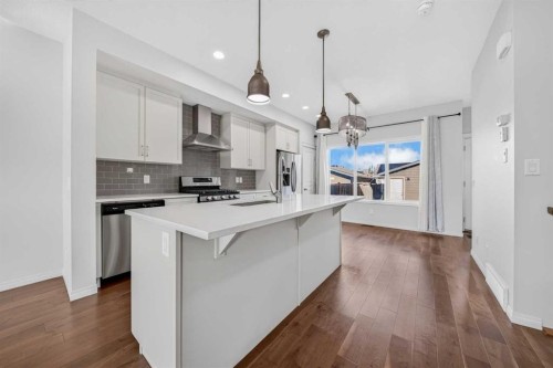 427 Mahogany Boulevard Se, Calgary, AB 