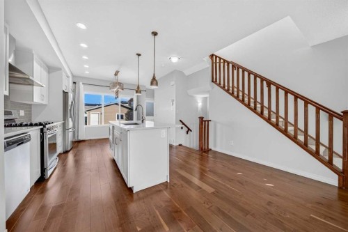 427 Mahogany Boulevard Se, Calgary, AB 