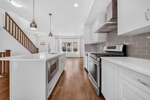 427 Mahogany Boulevard Se, Calgary, AB 