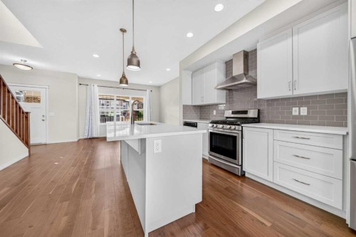 427 Mahogany Boulevard Se, Calgary, AB 