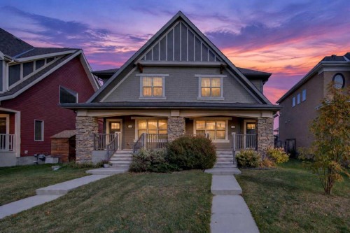 427 Mahogany Boulevard Se, Calgary, AB 
