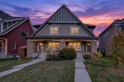 427 Mahogany Boulevard SE Calgary, AB T3M 1Z5