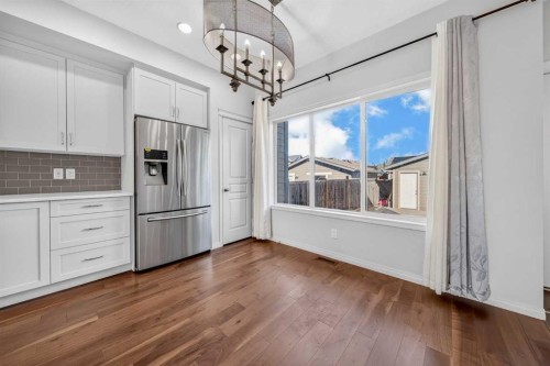 427 Mahogany Boulevard Se, Calgary, AB 