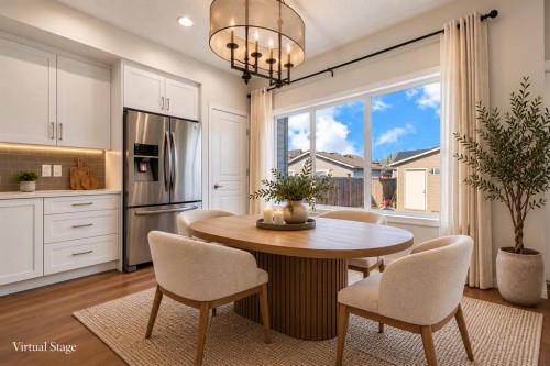 427 Mahogany Boulevard Se, Calgary, AB 