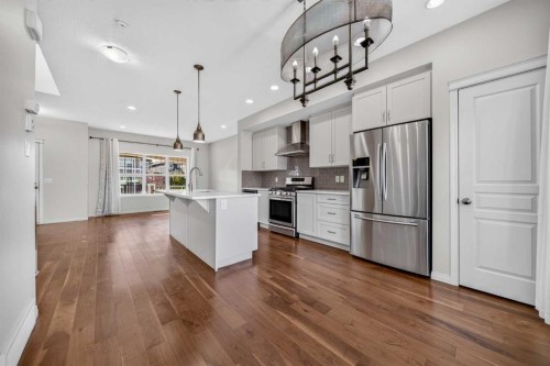 427 Mahogany Boulevard Se, Calgary, AB 