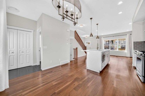 427 Mahogany Boulevard Se, Calgary, AB 