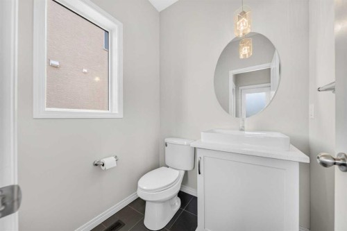 427 Mahogany Boulevard Se, Calgary, AB 
