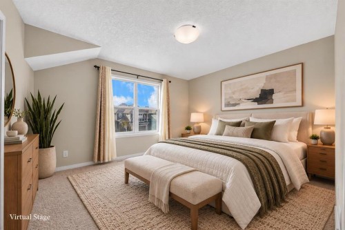 427 Mahogany Boulevard Se, Calgary, AB 