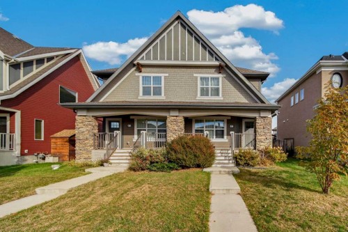 427 Mahogany Boulevard Se, Calgary, AB 