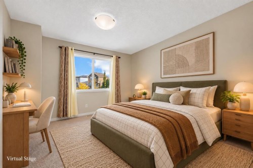 427 Mahogany Boulevard Se, Calgary, AB 