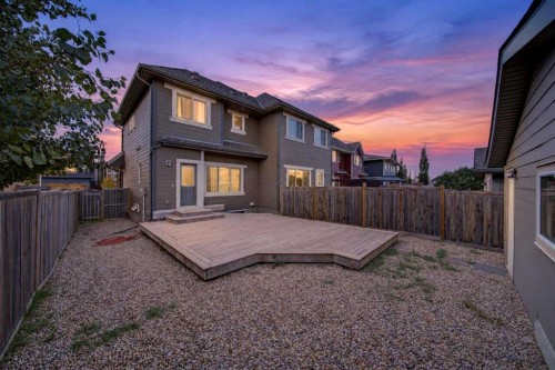 427 Mahogany Boulevard Se, Calgary, AB 