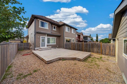 427 Mahogany Boulevard Se, Calgary, AB 