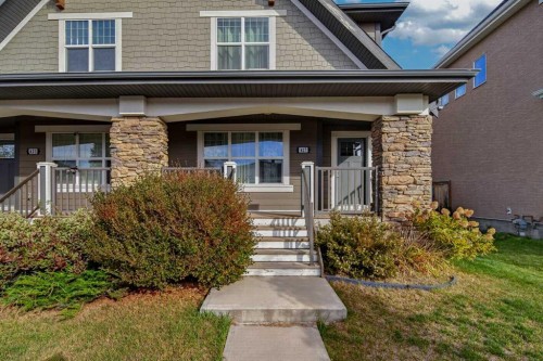 427 Mahogany Boulevard Se, Calgary, AB 