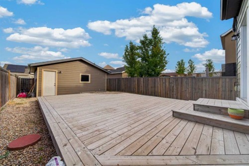 427 Mahogany Boulevard Se, Calgary, AB 