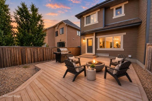 427 Mahogany Boulevard Se, Calgary, AB 