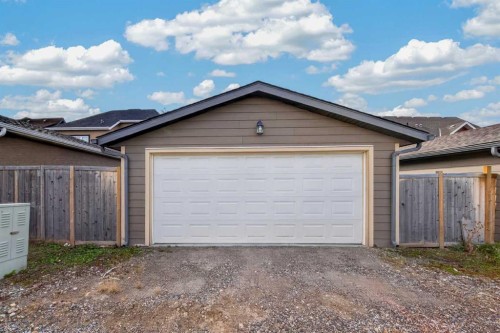 427 Mahogany Boulevard Se, Calgary, AB 