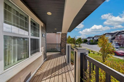 427 Mahogany Boulevard Se, Calgary, AB 