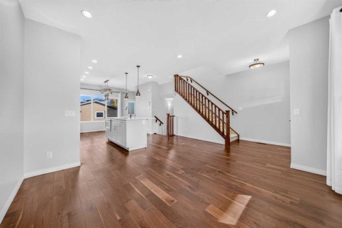 427 Mahogany Boulevard Se, Calgary, AB 