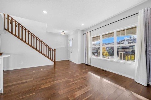 427 Mahogany Boulevard Se, Calgary, AB 