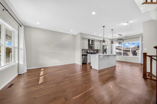427 Mahogany Boulevard Se, Calgary, AB 