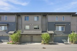 1604-32 Horseshoe Crescent Cochrane, AB T4C 2P4