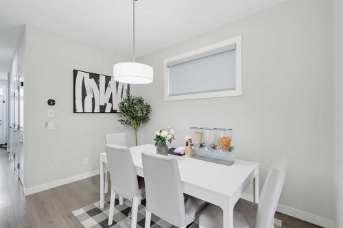 341 Calhoun Common Ne, Calgary, AB 