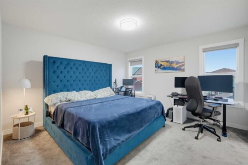 341 Calhoun Common Ne, Calgary, AB 