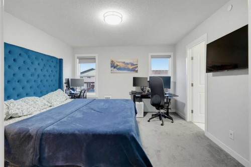 341 Calhoun Common Ne, Calgary, AB 