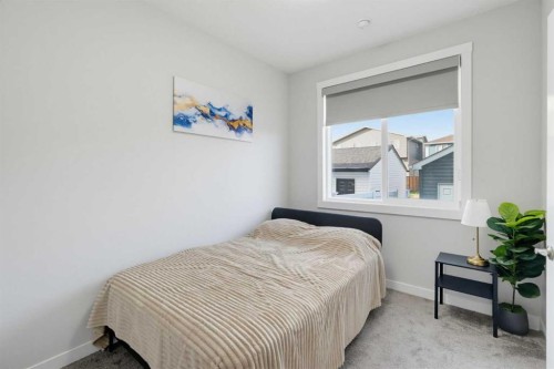 341 Calhoun Common Ne, Calgary, AB 