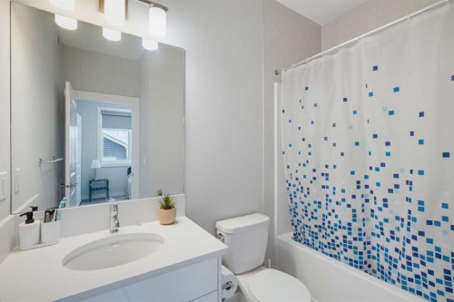 341 Calhoun Common Ne, Calgary, AB 