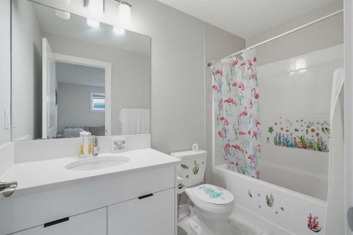 341 Calhoun Common Ne, Calgary, AB 